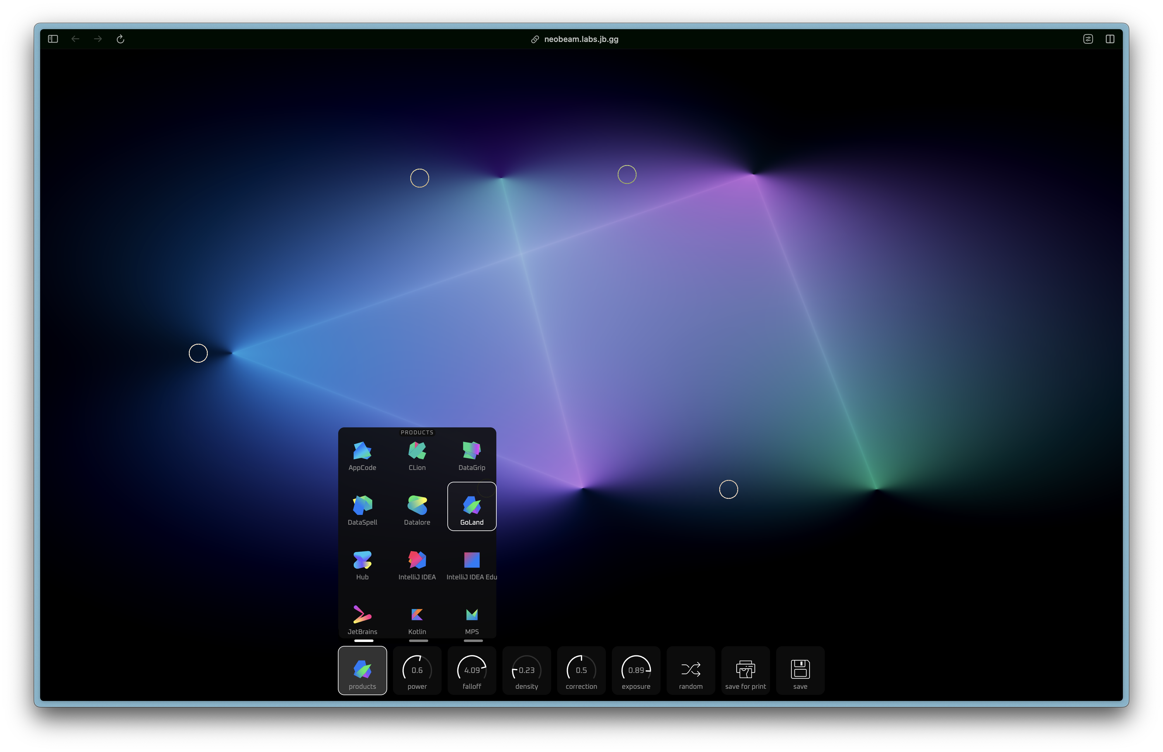 [[Projects/assets/cai-gallery/neobeam-tron-screen-2.png]]